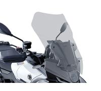 YAMAHA TRACER 9 GT / GT + Parabrezza Touring Fumé WRS / YA042F