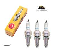YAMAHA TRACER 900 2015/2020 SET 3 Candele Accensione NGK CPR9EA-9