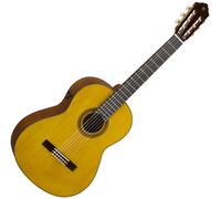 Yamaha CG-TA NT Natural Chitarra Semiacustica