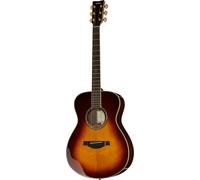 Yamaha Transacoustic LS-TA BS