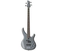 YAMAHA - TRBX-204II GRM Basso Elettrico a 4 Corde Colore Grigio Metallizzato