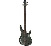 YAMAHA TRBX304 MGR BASSO ELETTRICO 4 CORDE FINITURA MIST GREEN