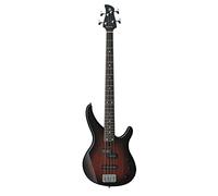 YAMAHA TRBX174 OLD VIOLIN SUNBURST BASSO ELETTRICO 4 CORDE
