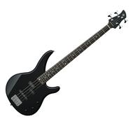 YAMAHA TRBX174 BK BLACK BASSO ELETTRICO 4 CORDE NERO