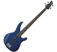 YAMAHA TRBX174 DBM BASSO ELETTRICI 4 CORDE DARK BLUE METALLIC