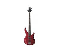 YAMAHA TRBX174-RM METALLIC RED BASSO ELETTRICO 4 CORDE ROSSO METALLICO