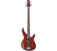 YAMAHA TRBX174EW-RTB BASSO ELETTRICO 4 CORDE ROOT BEER
