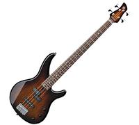 Yamaha TRBX174EW TBS Basso Elettrico a 4 corde di qualità Tabacco Brown Sunburst