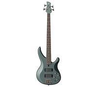 Yamaha TRBX304 Electric guitar Solid 4strings - Guitars (4 strings, Nickel, 1.9 cm, Medium, 1.95 cm, 2.15 cm)