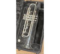 Yamaha / tromba / YTR-3335S / argento / opzione completa / espresso / originale