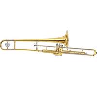 Yamaha trombone a pistoni do YSL354VC