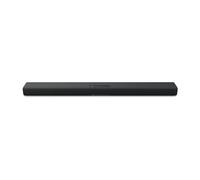 Yamaha TRUE X BAR 40A Soundbar per TV con Dolby Atmos, Subwoofer e Alexa Integrati, Nero