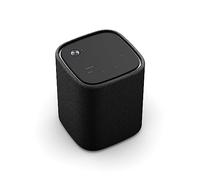 Yamaha True X Speaker 1A - Altoparlante audio surround portatile, wireless, con Bluetooth, funziona esclusivamente con True X Sound Bar, colore: Nero