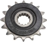 Yamaha TRX 850 1996-1999 JT Argento Pignone Anteriore 16T 525 JTF1586.16RB