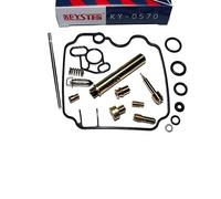 YAMAHA TRX 850 1996/1999 KIT RIFACIMENTO CARBURATORE KEYSTER GIAPPONE KY-0777N