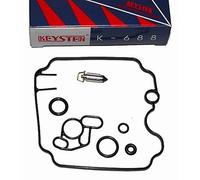 YAMAHA TRX 850 KIT RIFACIMENTO CARBURATORE KEYSTER GIAPPONE K-688