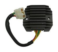Sgr Suzuki Brugman 125 12v Trifase Cc 5 Wires 4173105 Regulator/rectifier Oro