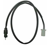 Yamaha TT 600 E 1994 1995 1996 1997 1998 interruttore sensore leva sx frizione @