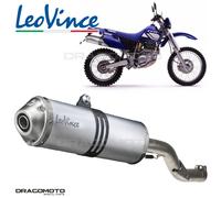 YAMAHA TT 600 E 1994-2000 Scarico Leovince X3 OmologatoX3 5123E
