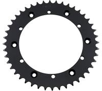 Yamaha TT 600 E 1996-1998 JT Pignone Posteriore Naturale 44T 520 JTR853.44