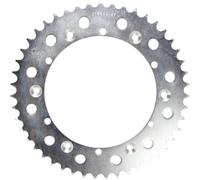 Yamaha TT 600 E 1996-1998 JT Pignone Posteriore Naturale 47T 520 JTR853.47