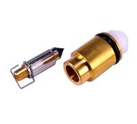 Yamaha TT 600 K da 83 a 84 Valvola spillo galleggiante carburatore