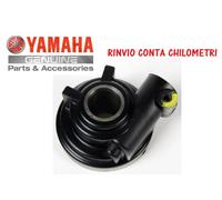 YAMAHA TT 600 re 5ch CONTA CHILOMETRI Sensore Speed Originale Nuovo
