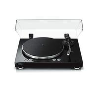 Yamaha TT-N503 (MusicCast Vinyl 500) Giradischi con Bluetooth, Compatibilità AirPlay e Alexa, Nero