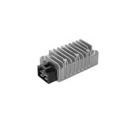 Regolatore 12v-35a-trifase-cc-4 Connettori Faston Moto Motore Ricambi Motorino