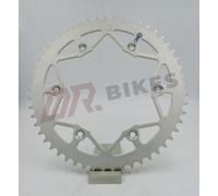 Yamaha TT350 86-97 AFAM Alu Pignone Posteriore 13508-53
