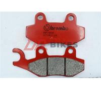 Yamaha Ttr 230 2005 + Brembo Sa Pastiglie Freno Anteriore Sinterizzate