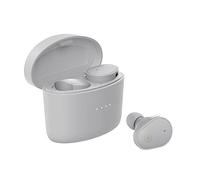 YAMAHA Cuffie Bluetooth Auricolari True Wireless In-Ear IPX4 per Musica e Chiamate colore Grigio - ATWE5BGY TW-E5B