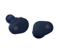 Yamaha TW-E5B Cuffie stereo senza fili (TWS) Bluetooth per chiamate/musica Blu - Nouvo