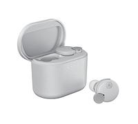 Yamaha TW-E7B Auricolari In-Ear True Wireless Bluetooth con Cancellazione Attiva del Rumore e Listening Optimizer, Microfono con Design Avanzato, Resistenti ad Acqua e Sudore IPX5 - Bianco