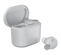 YAMAHA TW-E7B AURICOLARI WIRELESS, Bianco