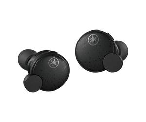 Yamaha TW-E7B Cuffie stereo senza fili (TWS) Bluetooth per chiamate/musica Nero - Nouvo