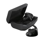Auricolari microfono bluetooth Yamaha TW ES5ABL SPORT Tws Black