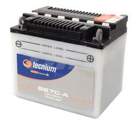 YAMAHA TW / TW R-S 125 1999-2003 BATTERIA YB7C-A 12V 8AH