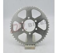 12208-50 CORONA AFAM 50 DENTI PASSO 428 YAMAHA TY 125 1976-1989