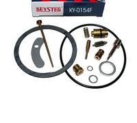 YAMAHA TX 500 1973/1975 KIT RIFACIMENTO CARBURATORE KEYSTER GIAPPONE KY-0154F