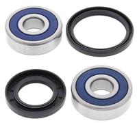 All Balls Racing Set Di Cuscinetti Ruota