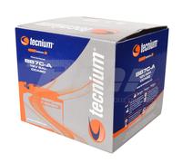 TECNIUM Batteria YB7C-A 12V 8Ah per Yamaha TZR R 125 (1993-1996)