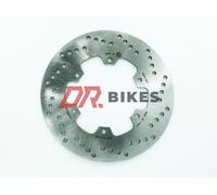 Yamaha TZR50 1990 - 1992 Brembo Serie Oro Disco Fisso Anteriore