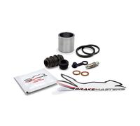 Yamaha TZR50 1992 Pistone Pinza Freno Posteriore Seal Kit Riparazione Revisione