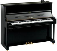 Yamaha U1 SH3 PE Silent Piano