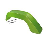 Yamaha Unisex - Adulto Skidboard 3050801648 Skidplate, Lime Opaco, Taglia unica