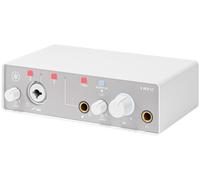 Yamaha UR12 MK3 White