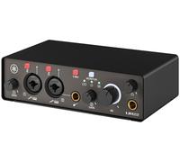 Yamaha UR22 MK3 Black