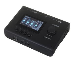 Yamaha URX44V BK
