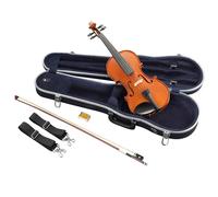 Yamaha V3S Violino 4/4 Size Student Beginner Instrument / Nessuna tariffa neg...